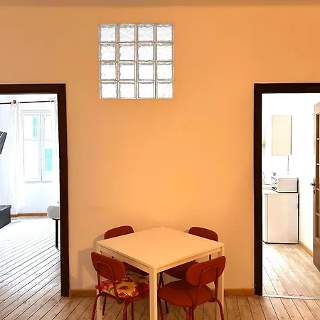 Old Town 3* ヴェルナッツァ